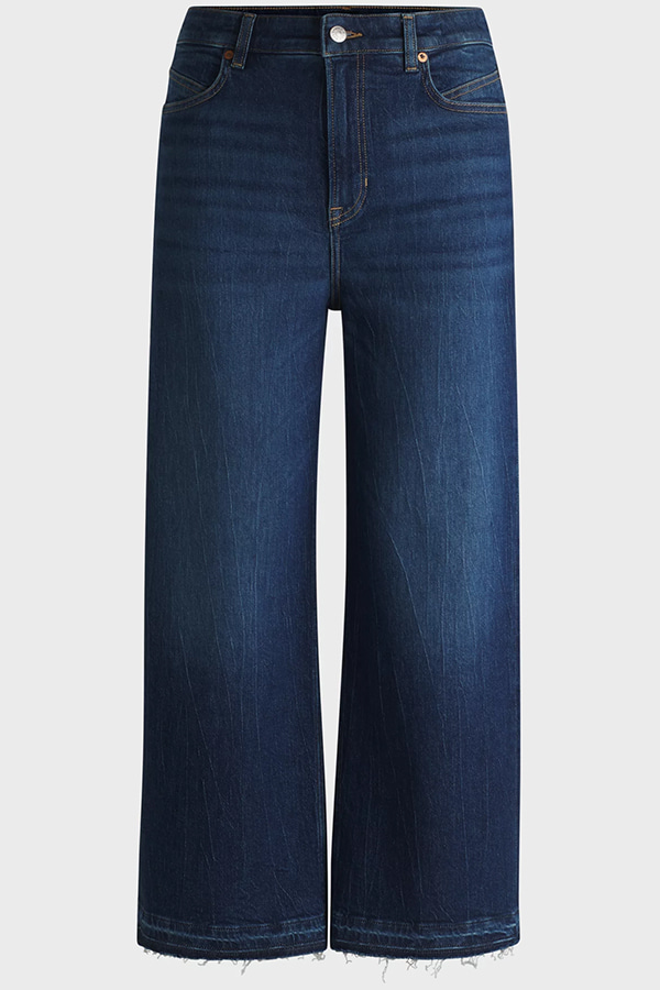 ΤΖΗΝ - 417 ΜΠΛΕ